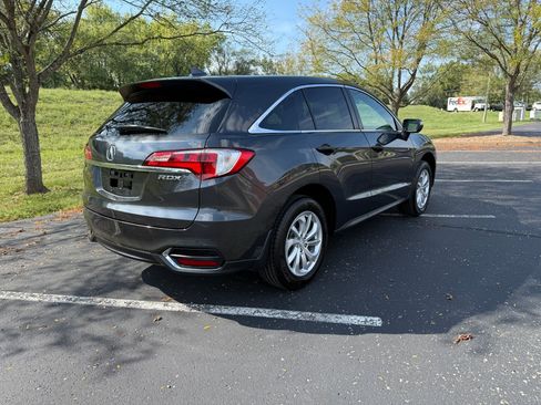 Used 2016 Acura RDX FWD w/ Technology Package image 3