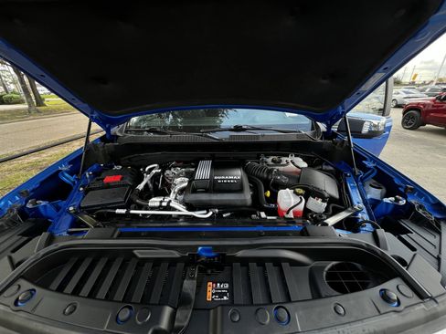 Used 2025 Chevrolet Silverado 1500 LT w/ All Star Edition Plus image 29