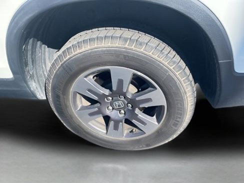 Used 2018 Honda Ridgeline RTL-E image 14