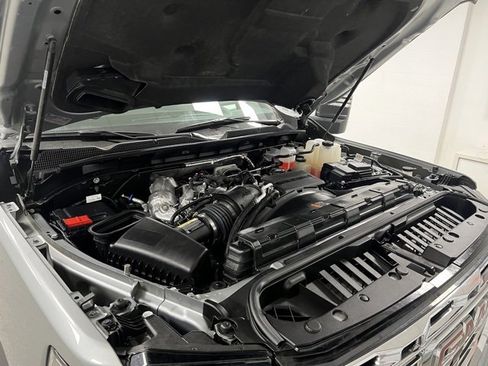 Used 2025 GMC Sierra 3500 Denali w/ Denali Reserve Package image 61