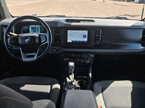 Used 2021 Ford Bronco Big Bend AWD/4WD image 29