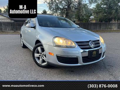 Used 2009 Volkswagen Jetta SEL