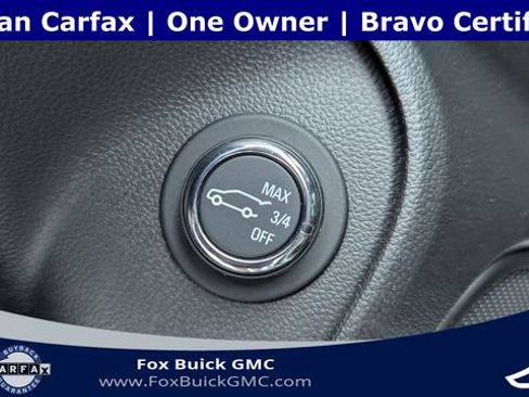Certified 2023 Buick Encore GX Select w/ Sport Touring Package FWD image 29