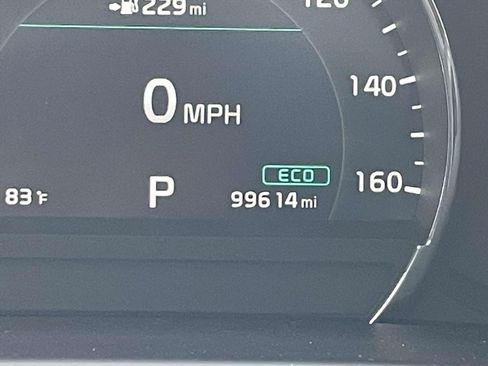 Used 2019 Kia Sorento EX FWD image 22