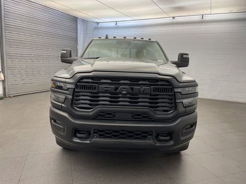 New 2026 RAM 3500 Tradesman image 6
