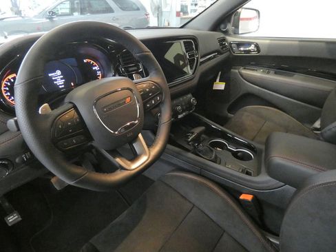 New 2026 Dodge Durango GT image 8