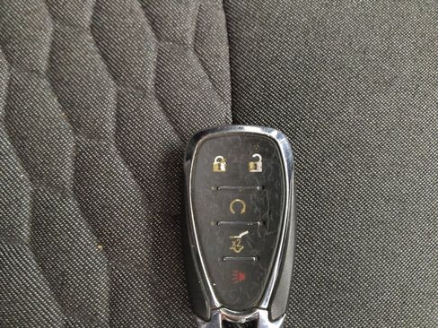 Used 2019 Chevrolet Equinox LT image 32