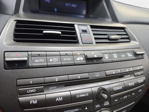 Used 2012 Honda Accord EX-L image 21