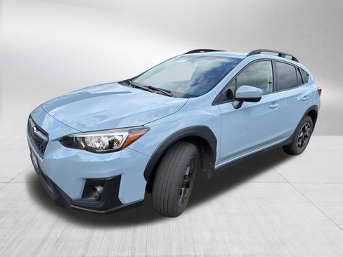 Used 2019 Subaru Crosstrek 2.0i Premium AWD/4WD image 6