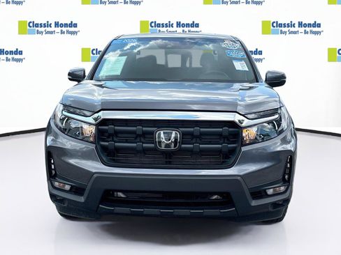 Certified 2026 Honda Ridgeline RTL image 2
