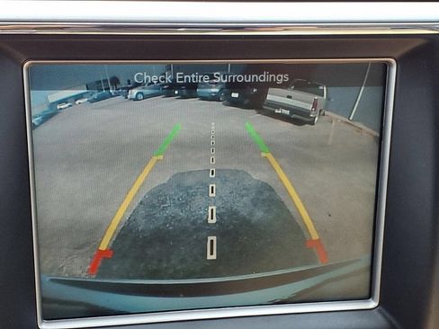 Used 2017 Jeep Grand Cherokee Overland w/ Trailer Tow Group IV RWD image 29