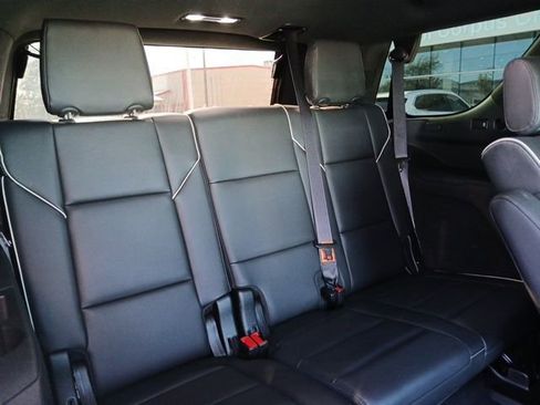 Used 2021 Cadillac Escalade Sport image 10