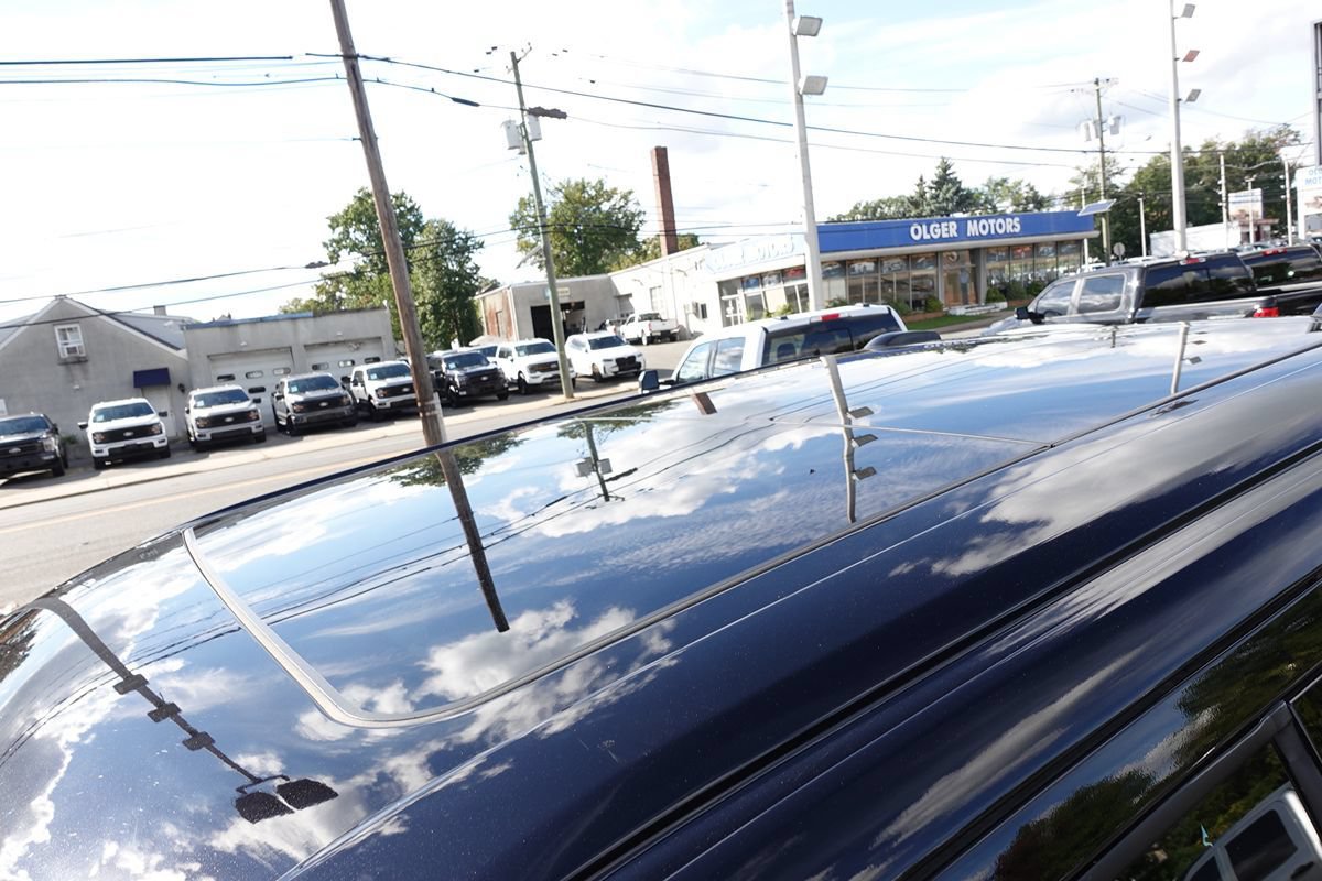 Used 2024 Ford F150 Tremor w/ Equipment Group 402A High AWD/4WD image 9
