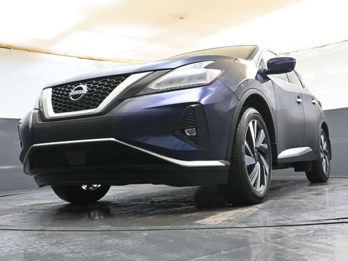 Used 2024 Nissan Murano SL image 38