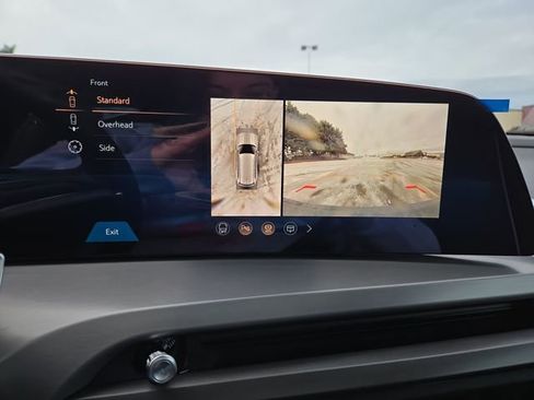 New 2026 Cadillac Vistiq Sport image 29