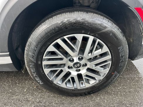 Used 2026 Hyundai Palisade SEL AWD/4WD image 27