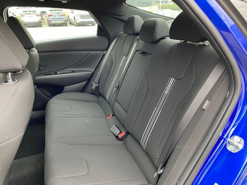 New 2026 Hyundai Elantra SEL Sport Premium FWD image 25