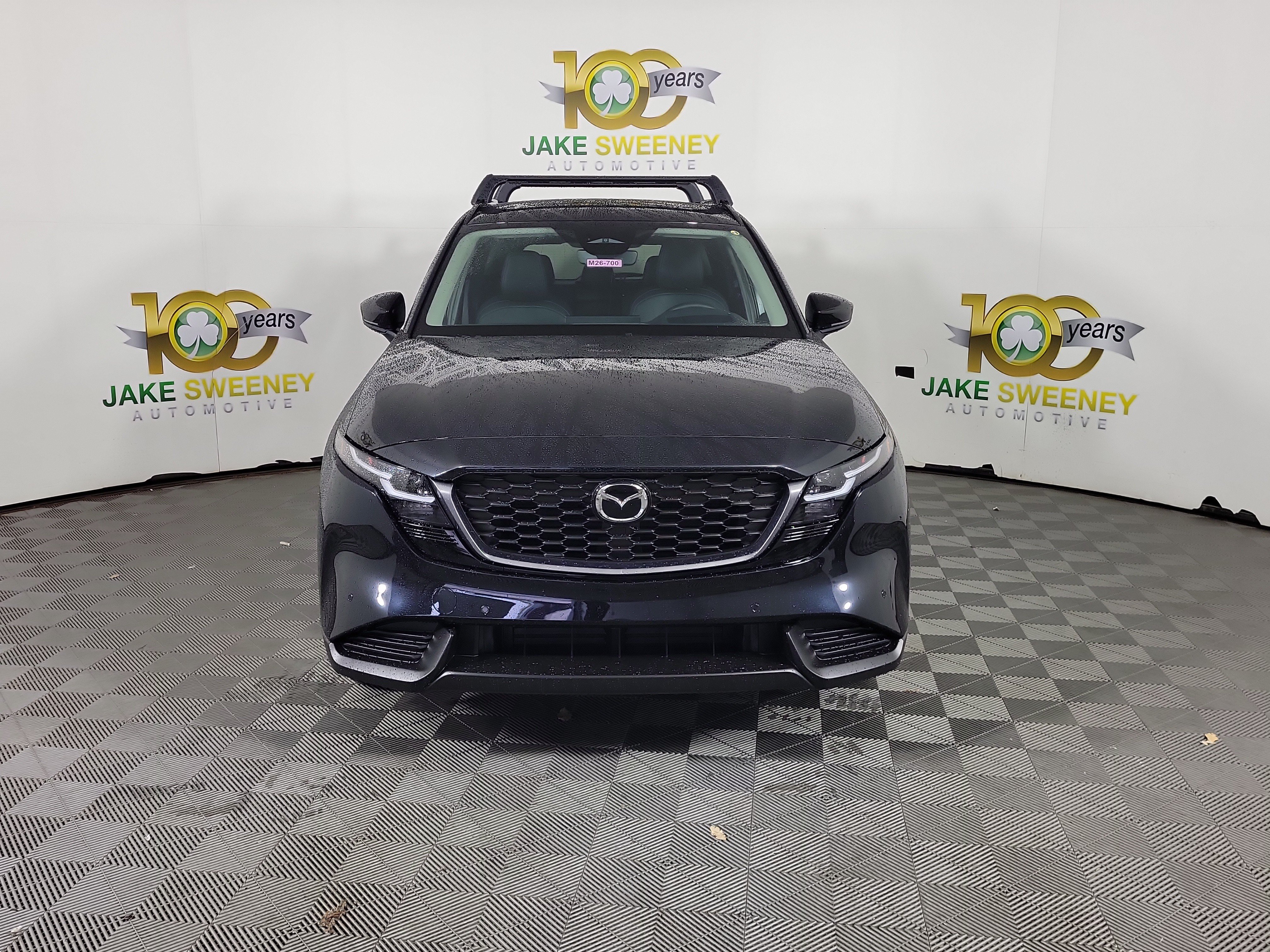 New 2026 MAZDA CX-5 Preferred AWD/4WD image 3