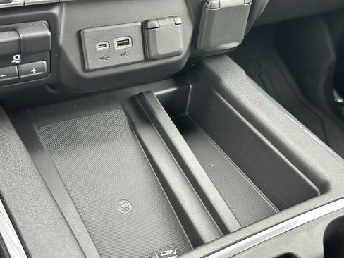 Used 2020 GMC Sierra 1500 SLT w/ SLT Premium Plus Package image 13