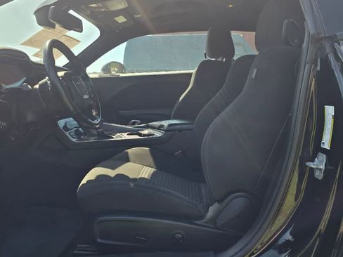 Used 2022 Dodge Challenger GT w/ Blacktop Package AWD/4WD image 2