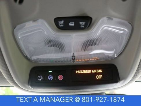 New 2026 Buick Encore GX Sport Touring w/ Advanced Technology Package image 27