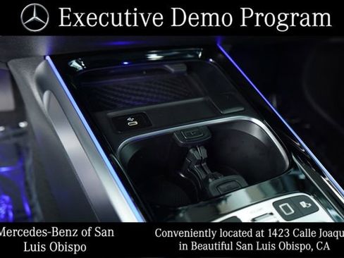 Used 2026 Mercedes-Benz GLB 250 image 16