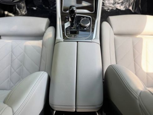 Used 2023 BMW X6 xDrive40i w/ Premium Package AWD/4WD image 44