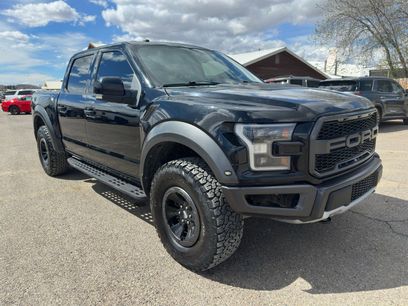 Used 2018 Ford F150 Raptor w/ Equipment Group 802A Luxury