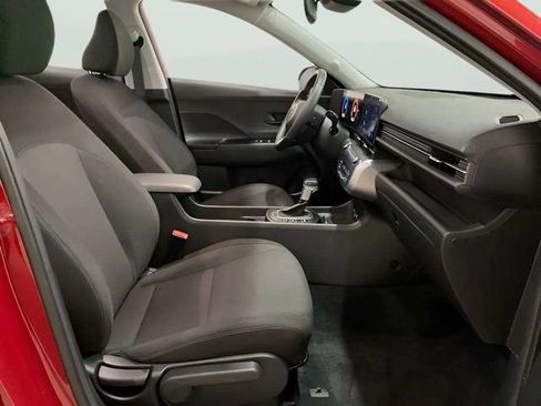 Used 2026 Hyundai Kona SEL Sport FWD image 22