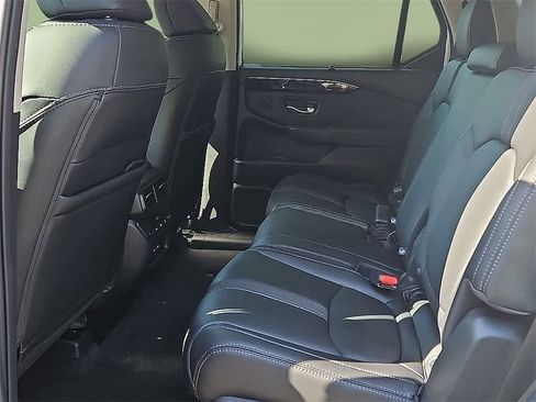 New 2025 Honda Pilot EX-L image 7