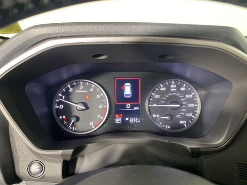 Certified 2025 Subaru Ascent Premium AWD/4WD image 13