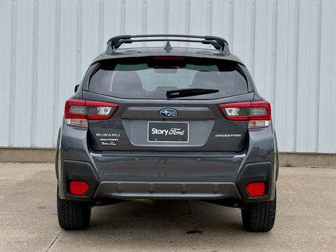 Used 2020 Subaru Crosstrek 2.0i Limited w/ Popular Package #3 AWD/4WD image 5