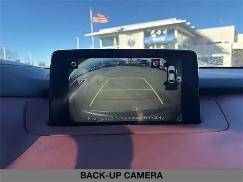 Used 2018 MAZDA CX-9 Signature image 26