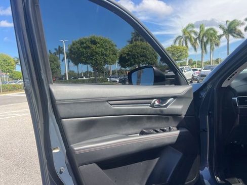 Used 2023 MAZDA CX-5 Carbon Edition AWD/4WD image 20