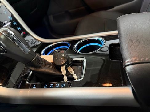 Used 2014 Ford Edge Limited w/ Vision Package image 14