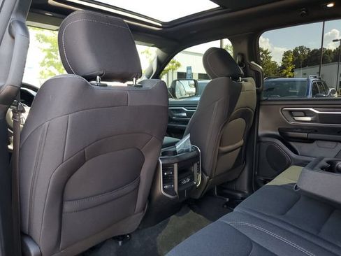 Used 2023 RAM 1500 Big Horn AWD/4WD image 13