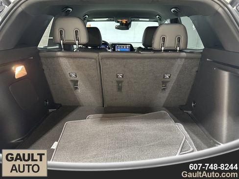 Used 2024 Chevrolet TrailBlazer ACTIV w/ Convenience Package image 15