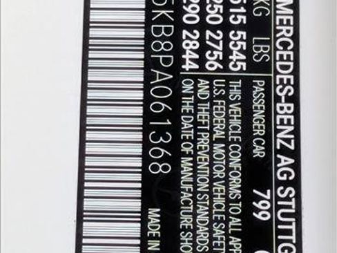 Used 2023 Mercedes-Benz AMG GT 43 image 26