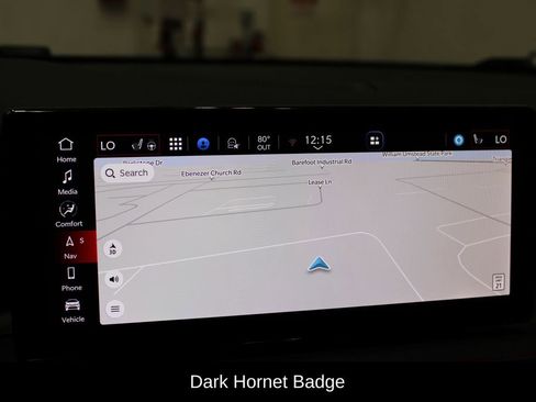 Used 2024 Dodge Hornet R/T image 8