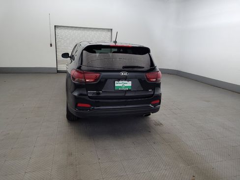Used 2019 Kia Sorento AWD image 6