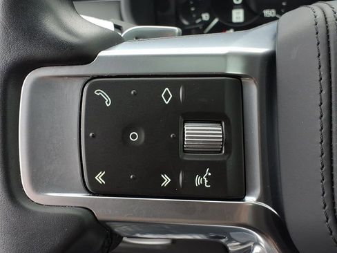 Used 2022 Land Rover Discovery HSE R-Dynamic image 21