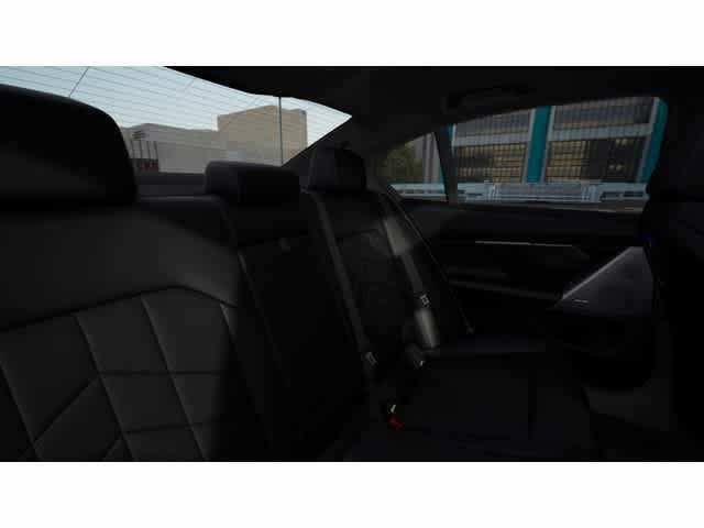 Used 2026 BMW 530i w/ M Sport Package RWD image 12