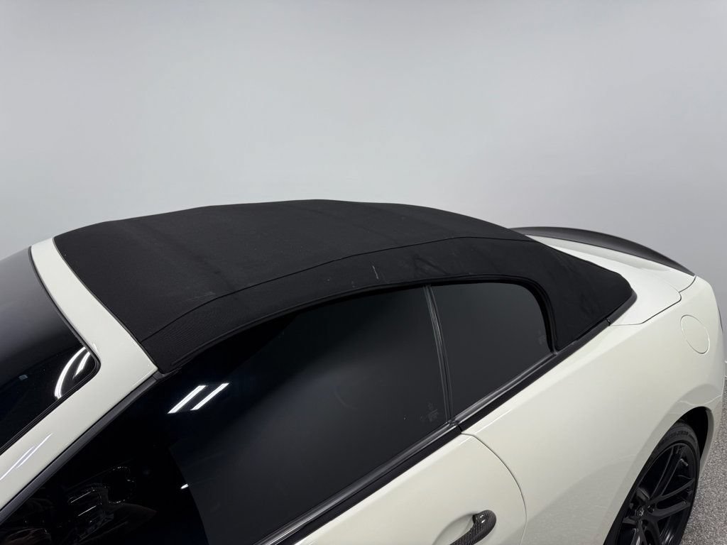 Used 2014 Maserati GranTurismo MC RWD image 25