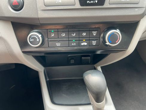 Used 2012 Honda Civic LX image 20