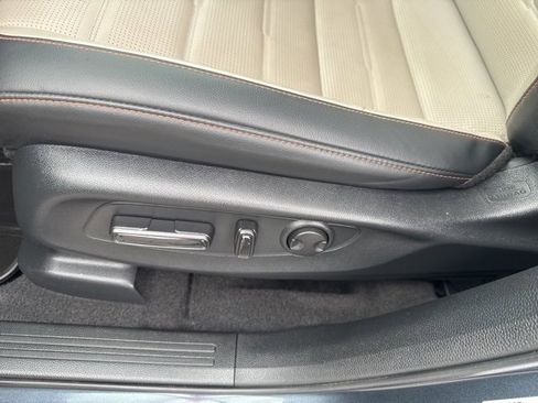 Certified 2023 Honda CR-V Sport Touring image 30