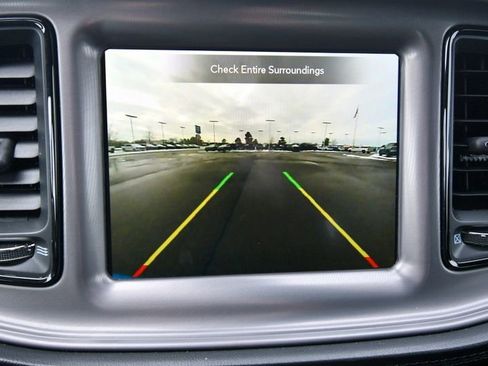 Used 2023 Dodge Challenger R/T Scat Pack w/ Plus Package RWD image 49