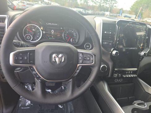 New 2026 RAM 1500 4x4 Crew Cab image 16