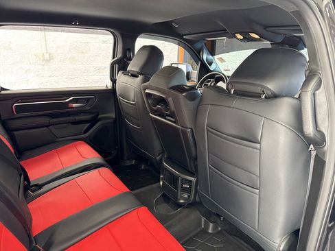 Used 2025 RAM 1500 Big Horn image 42