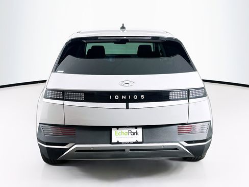 Used 2024 Hyundai Ioniq 5 SEL image 7