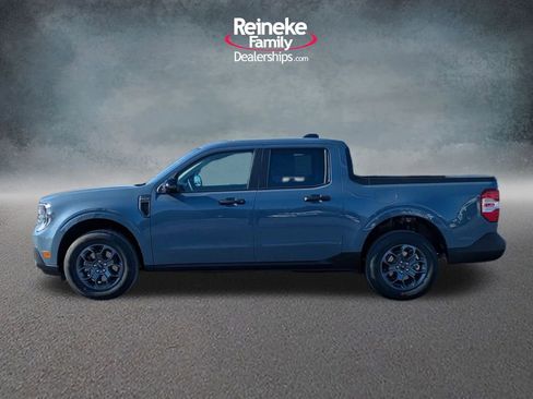 New 2026 Ford Maverick XLT w/ XLT Luxury Package AWD/4WD image 9